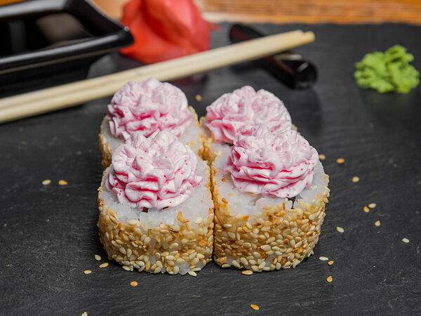 Тот самый бар - Ролл Фьюжн