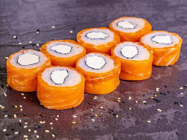 Суширолла - Ролл Филадельфия Классическая