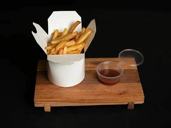 Likeat - Картофель фри