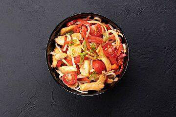 Sushiman - Удон с курицей