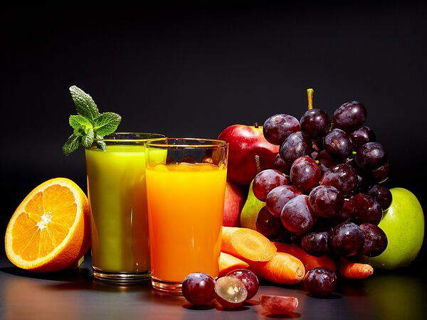 Капитал Grill & Beer - Соки