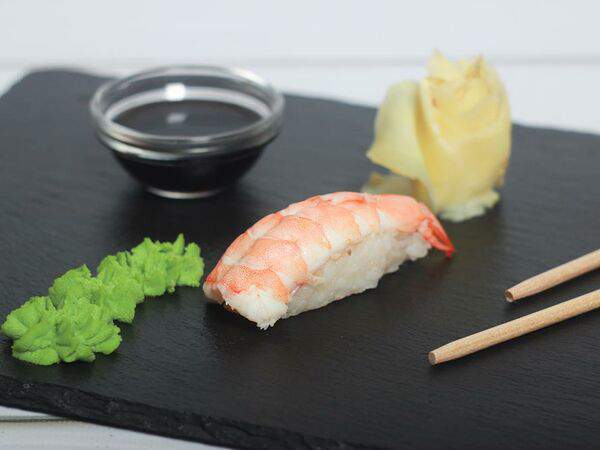 Японец - Суши Эби