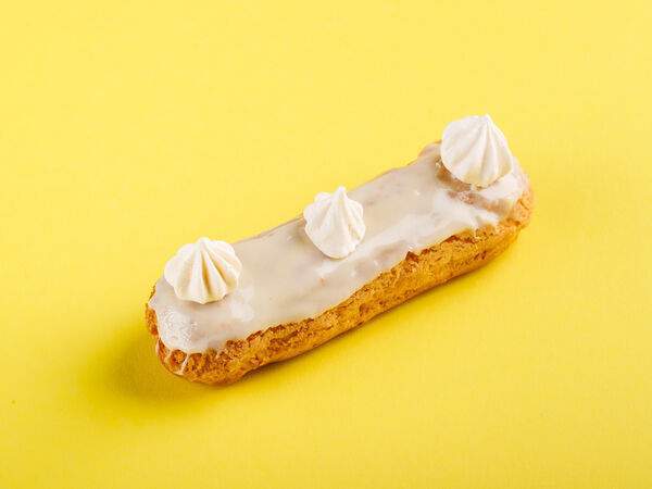 Red Burger Bar - Эклер ванильный