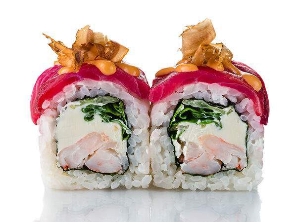 Маруми - Акатай маки