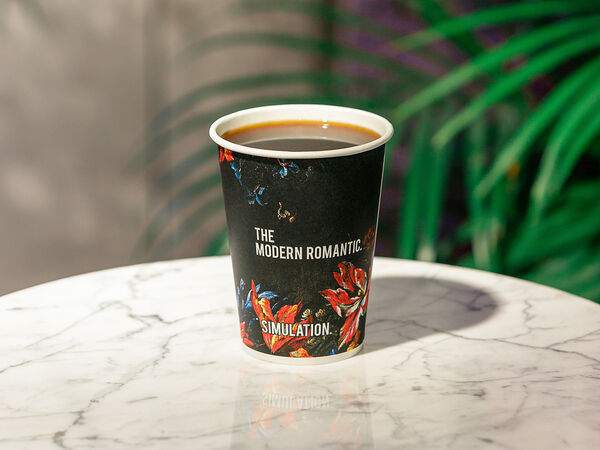 Surf Coffee x Rope - Фильтр кофе