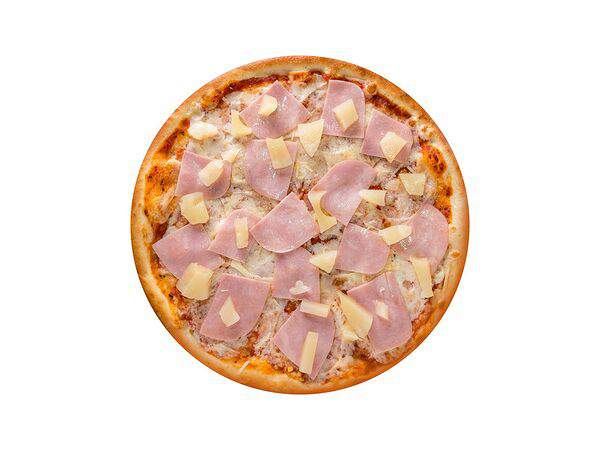 Суши фикс - Пицца Гавайская