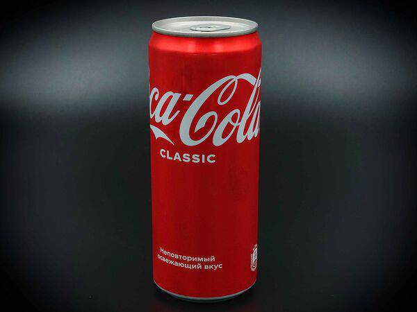 Ramenboy - Кока-кола