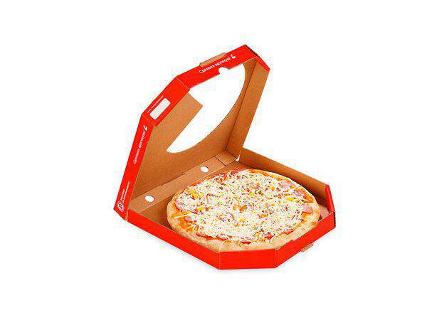 Техас Экспресс - Фирменная римская