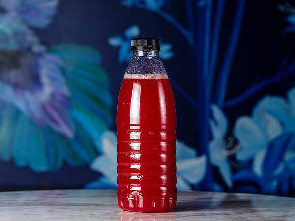 Leto - Морс клюквенный