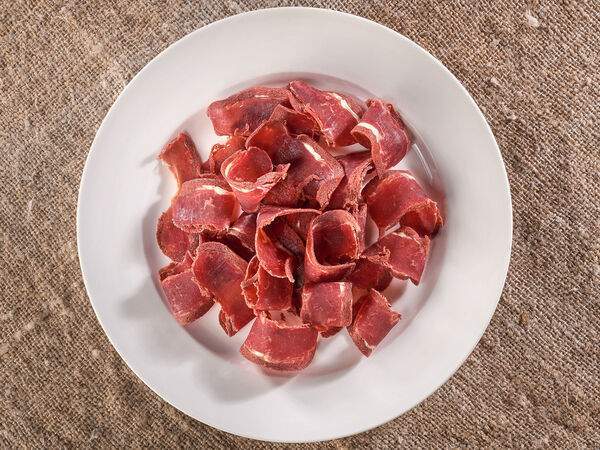 Самовар - Бастурма