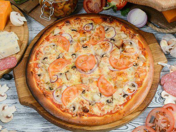 Пивноff - Пицца Закусочная