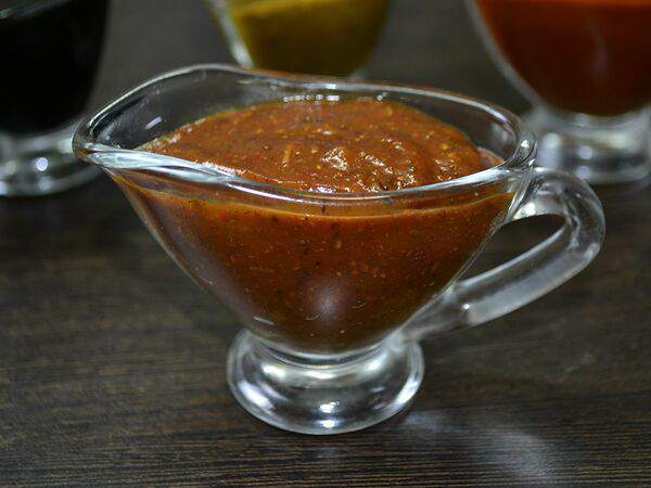 Мяссорти восток - Аджика острая