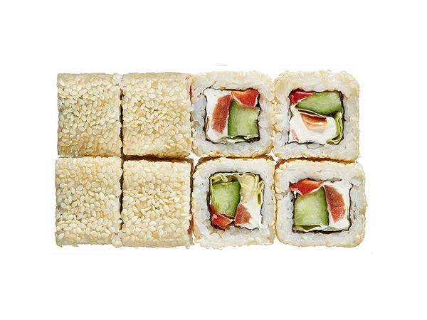 Хочу Sushi - Ролл Веджи