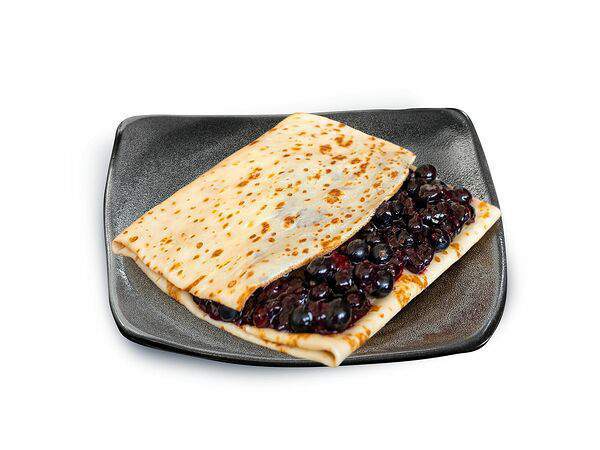 Русские блины - Блин Смородина