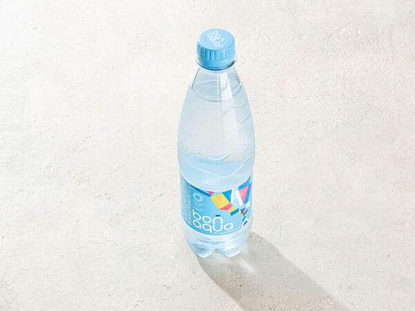 Палки-Скалки - Вода BonAqua негазированная