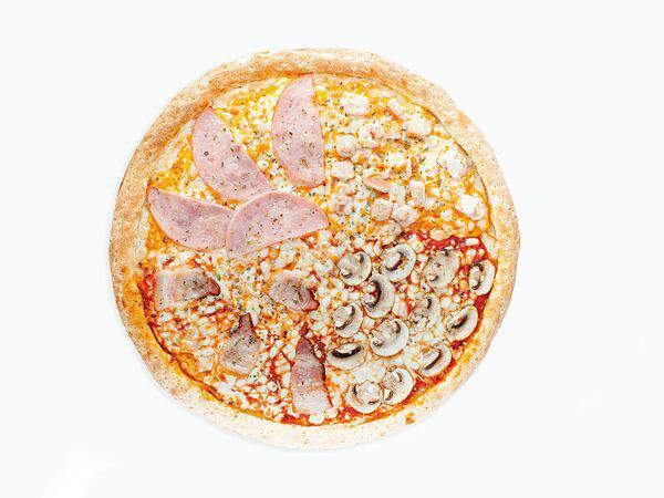 In Tempo Pizza & Grill Delivery - Пицца Ассорти