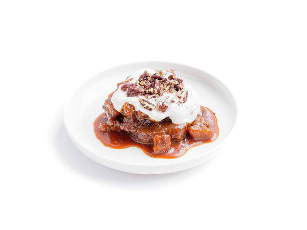 Cake & breakfast - Банановый хлеб