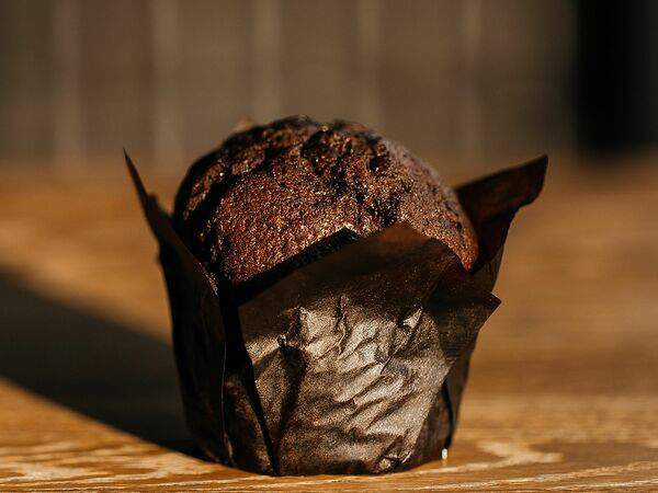 Burger Prime - Маффин шоколадный