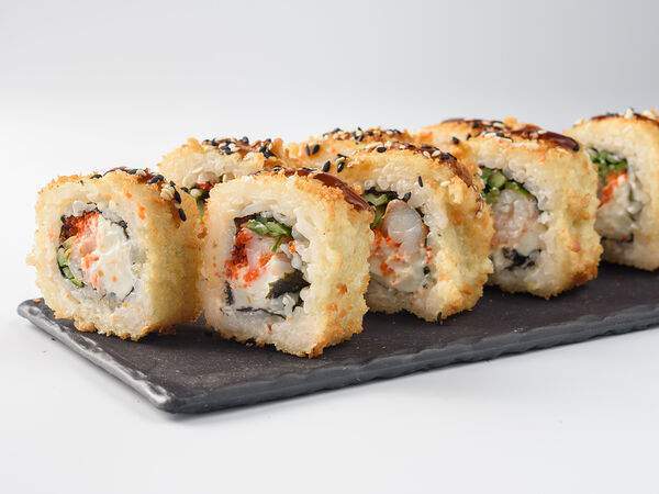 Sushi Food - Асами