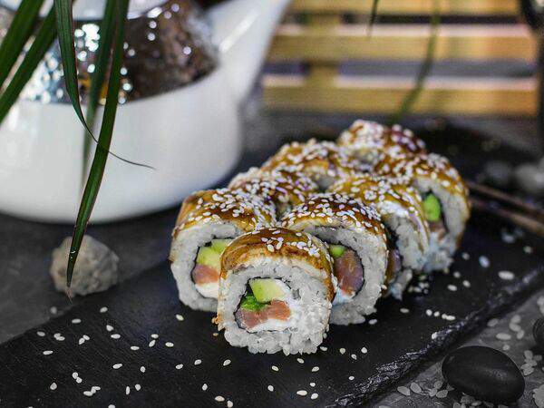 У дяди Вани - Праздничный