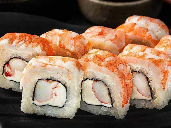 Mr Tigay - Ролл Сытный