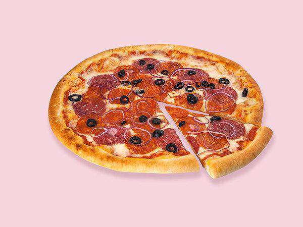 Булки & Мясо - Бавария