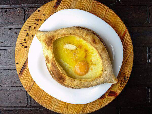 Ресторан Хинкальная В Люберцах