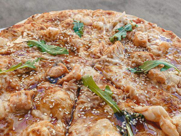 Квартира - Морская