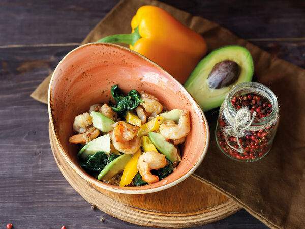 Ресторан Donuts & Coffee в Краснодаре