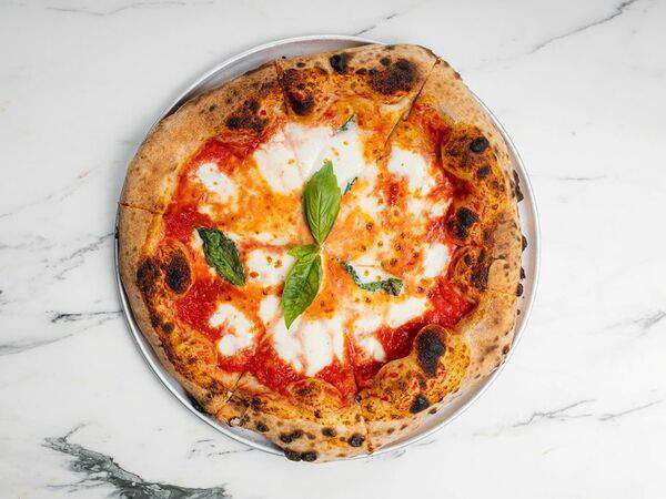 R14 - Пицца Маргарита