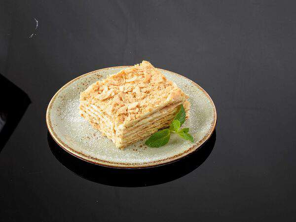 Чайхона Уют - Наполеон