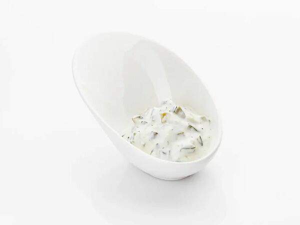 Синий Лось - Тартар