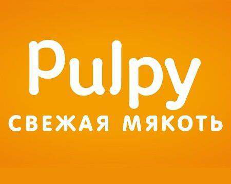 Good Food - Pulpy