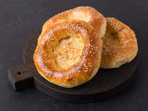 Ливан Хаус - Лепешка