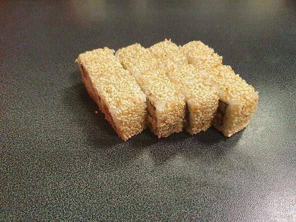 Суши линк - Ролл Ямато!