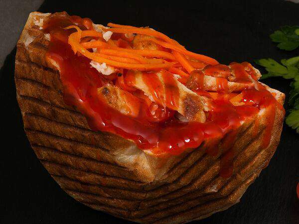 Экспресс New Шаурма - Шаверма Мексиканская