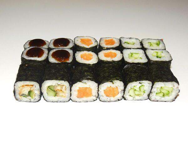 Ямата - Мини-сет 1