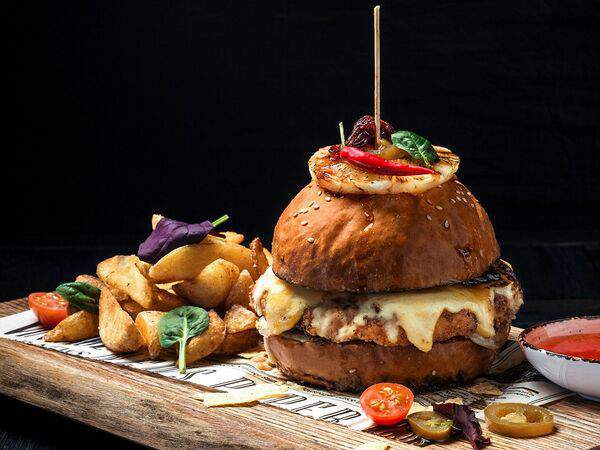 Luba - Биг Кахуна