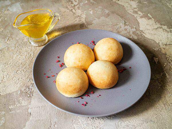 Тепло на Авроре - Сырники классические