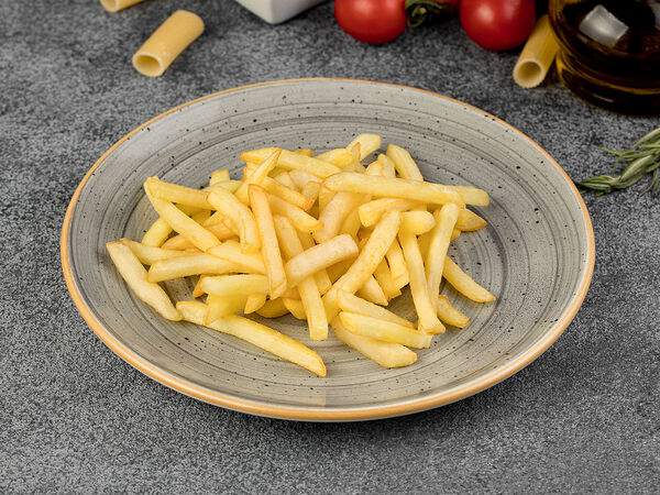 Basilico - Картофель фри