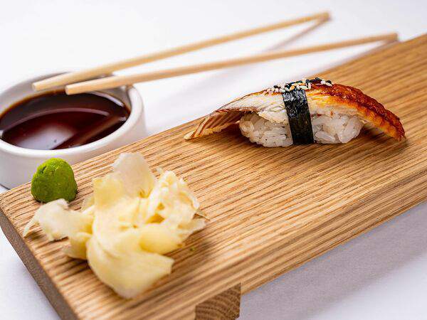 Клево - Угорь