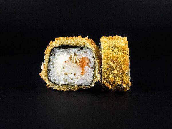 Mr Khan - Фурай