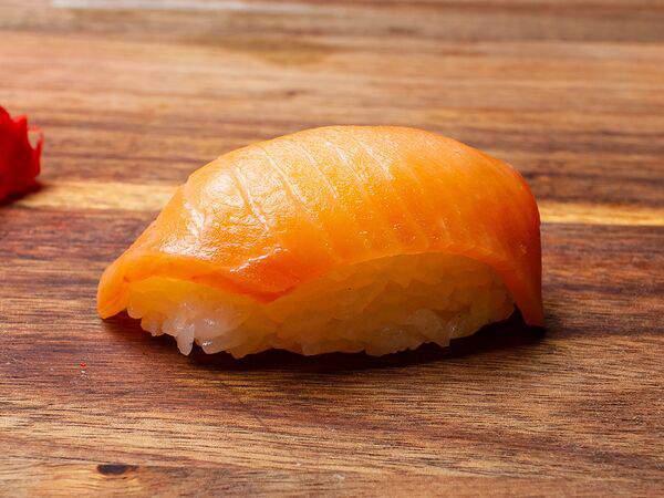 Граф Быстров - Суши Сяке