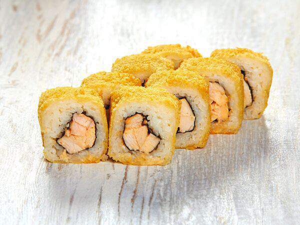 Iwok - Ролл Темпура Тори