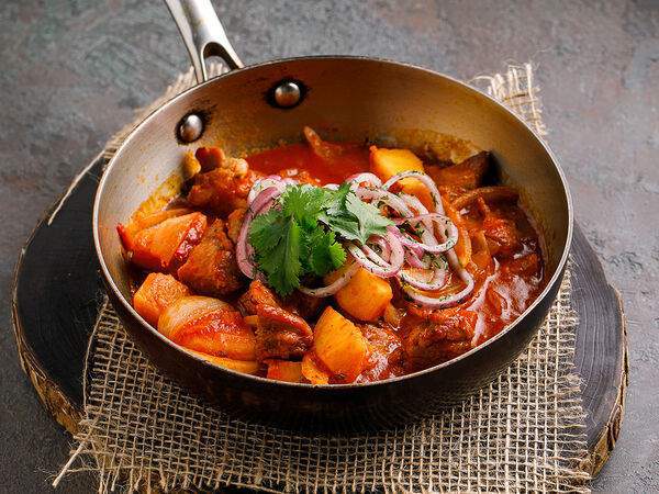 Ресторан Каре - Оджахури