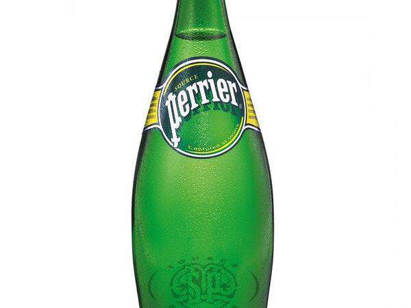 Чайхона №1 Тимура Ланского - Perrier