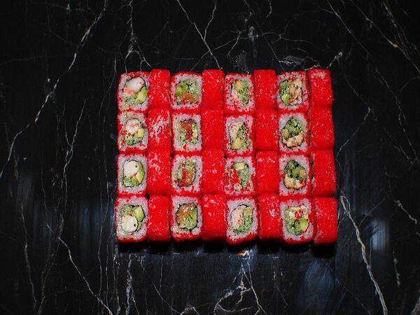 Братья цыплята - Калифорния Сет