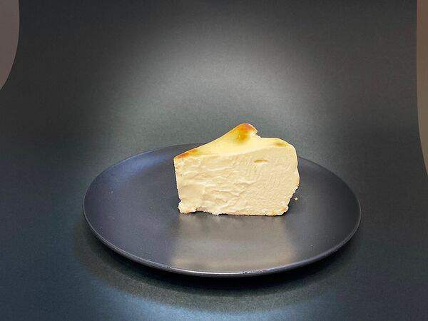 Just coffee - Десерт Сан-Себастьян