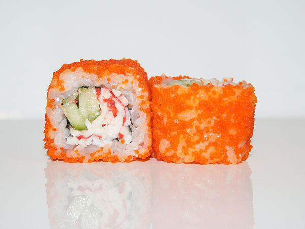 Don Pesto - Калифорния 8 шт