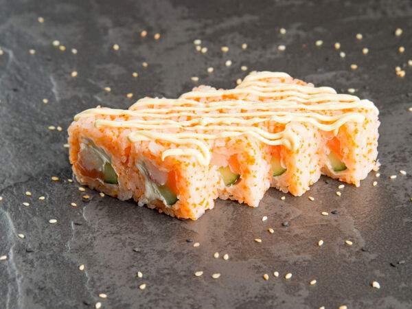 Суширолла - Ролл Закат